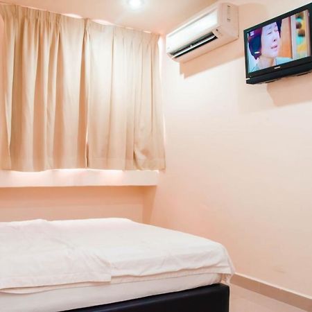 Oyo 486 Victory 2 Boutique Hotel Куала-Лумпур Экстерьер фото