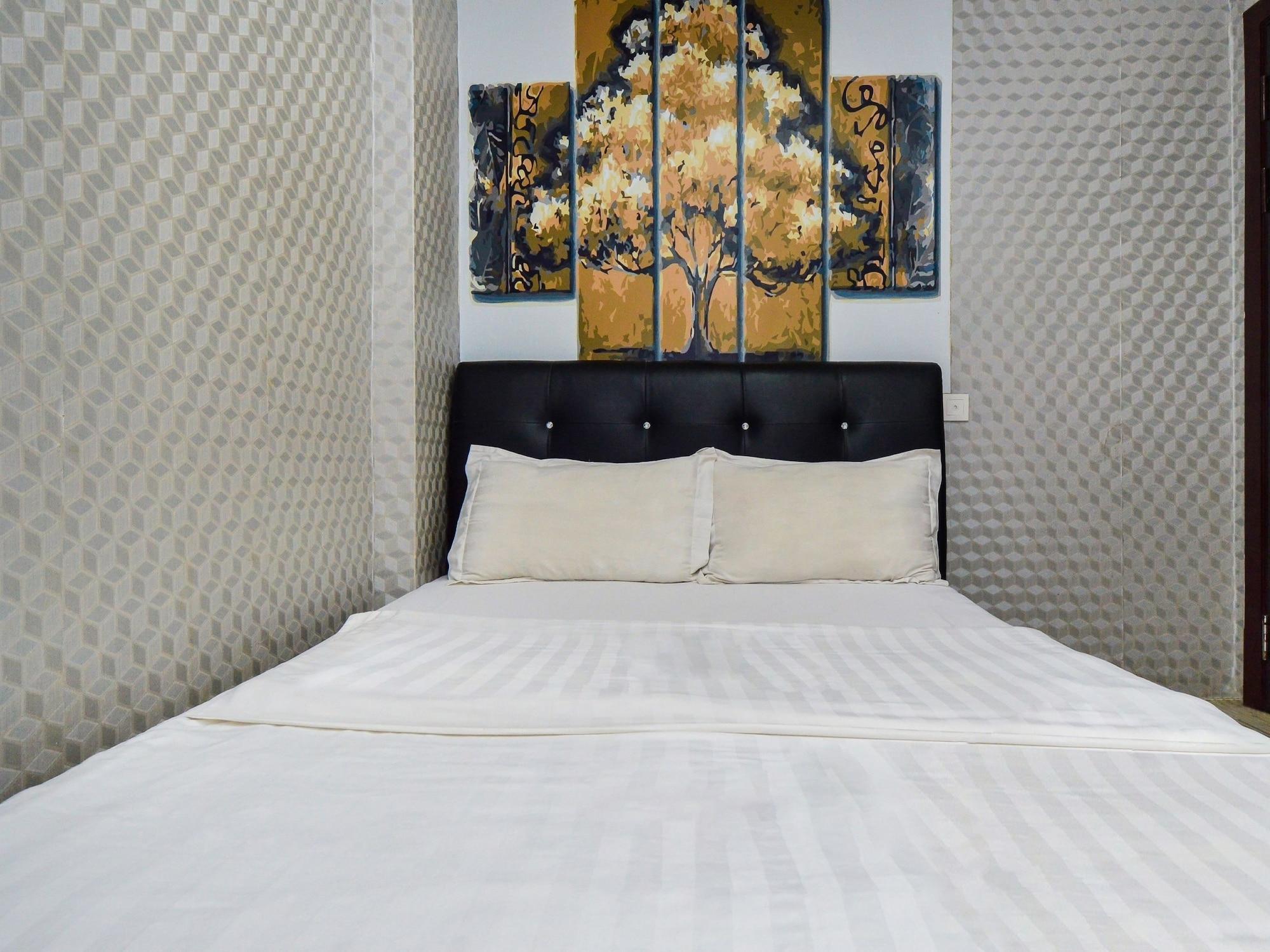 Oyo 486 Victory 2 Boutique Hotel Куала-Лумпур Экстерьер фото