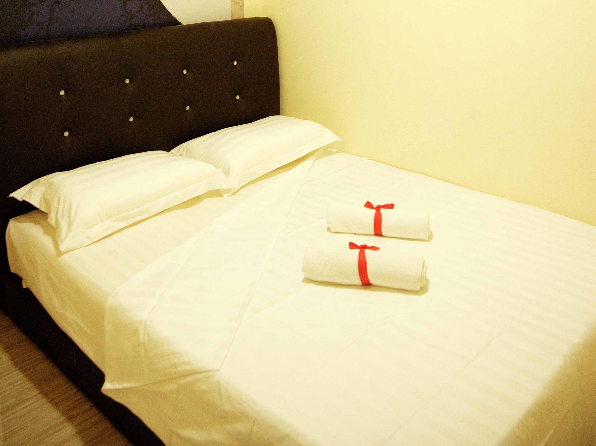 Oyo 486 Victory 2 Boutique Hotel Куала-Лумпур Экстерьер фото